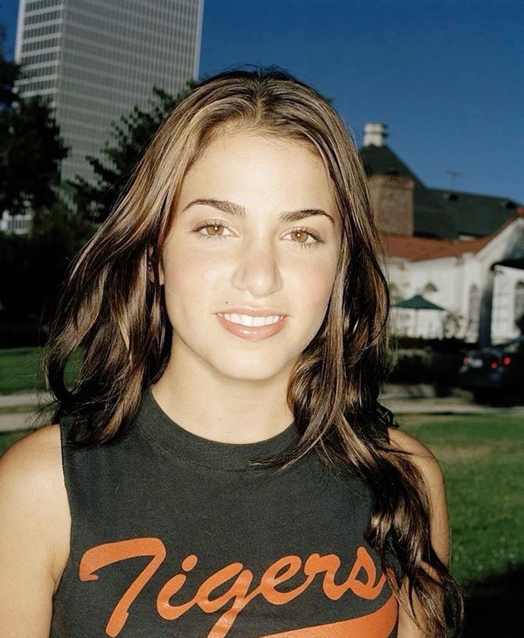 Tigers Baby Tee
