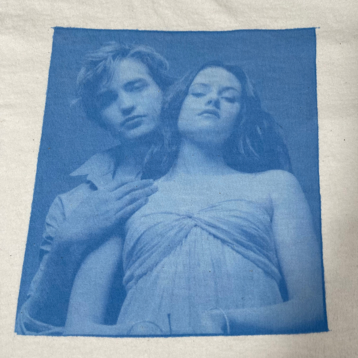 Twilight Sun Print