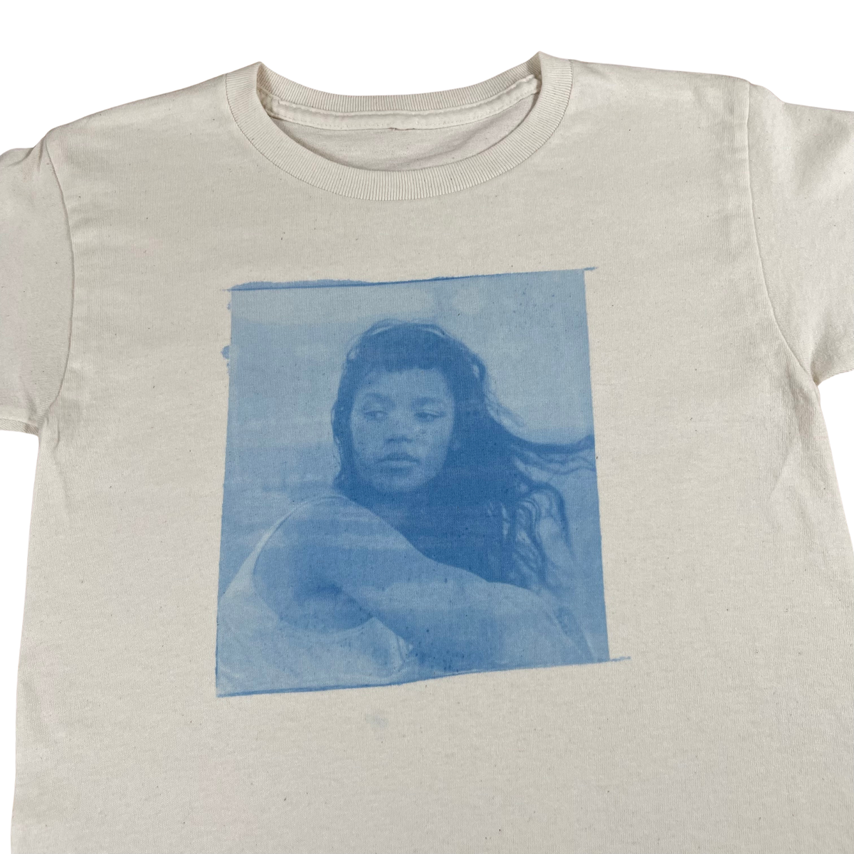 Maren Sunprint Baby Tee