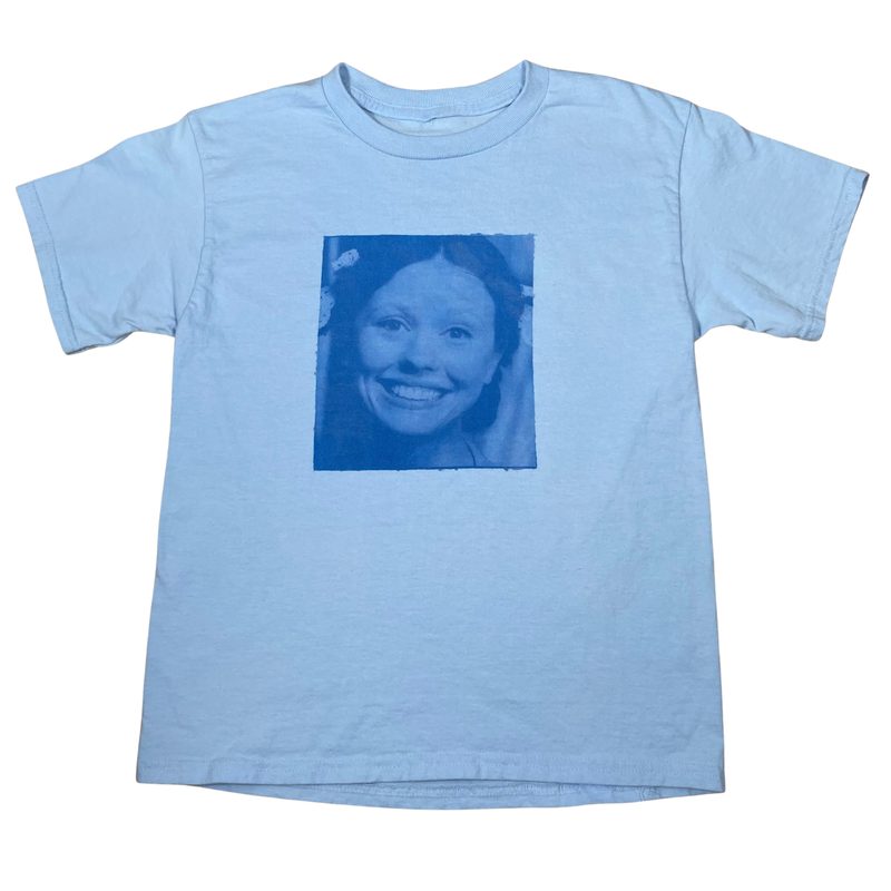 Mia Goth Pearl Baby Tee