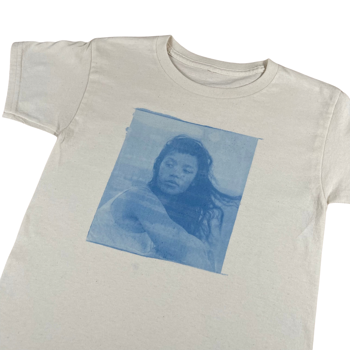Maren Sunprint Baby Tee
