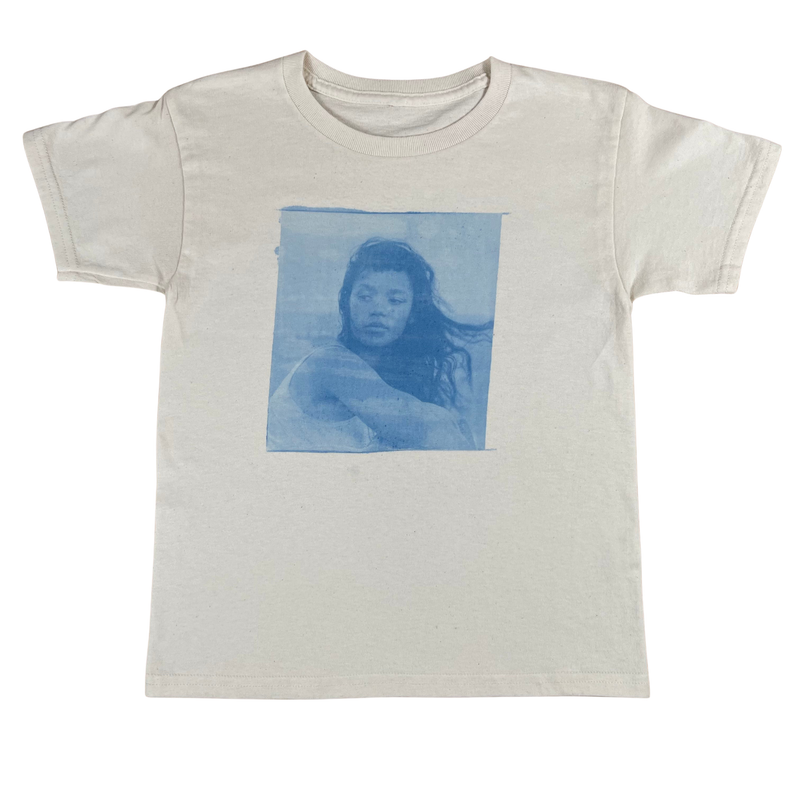 Maren Sunprint Baby Tee