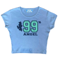 99% Angel Baby Tee