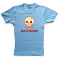 Bad to The Bone Baby Tee
