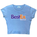 Best Ex Baby Tee