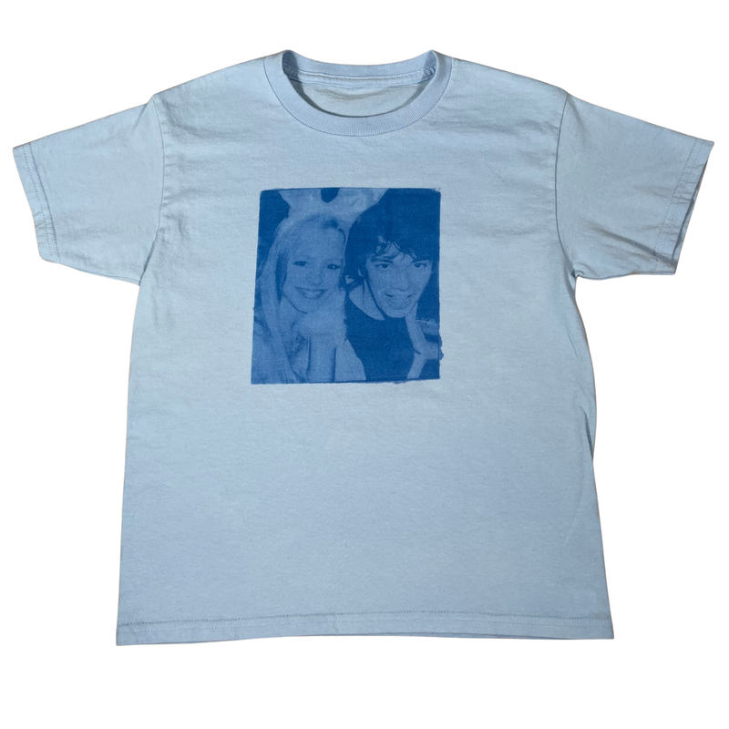 Regina x Rodrick Baby Tee
