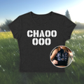 Evie's Chao Baby Tee