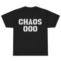 Mason's Unisex Chaos Tee