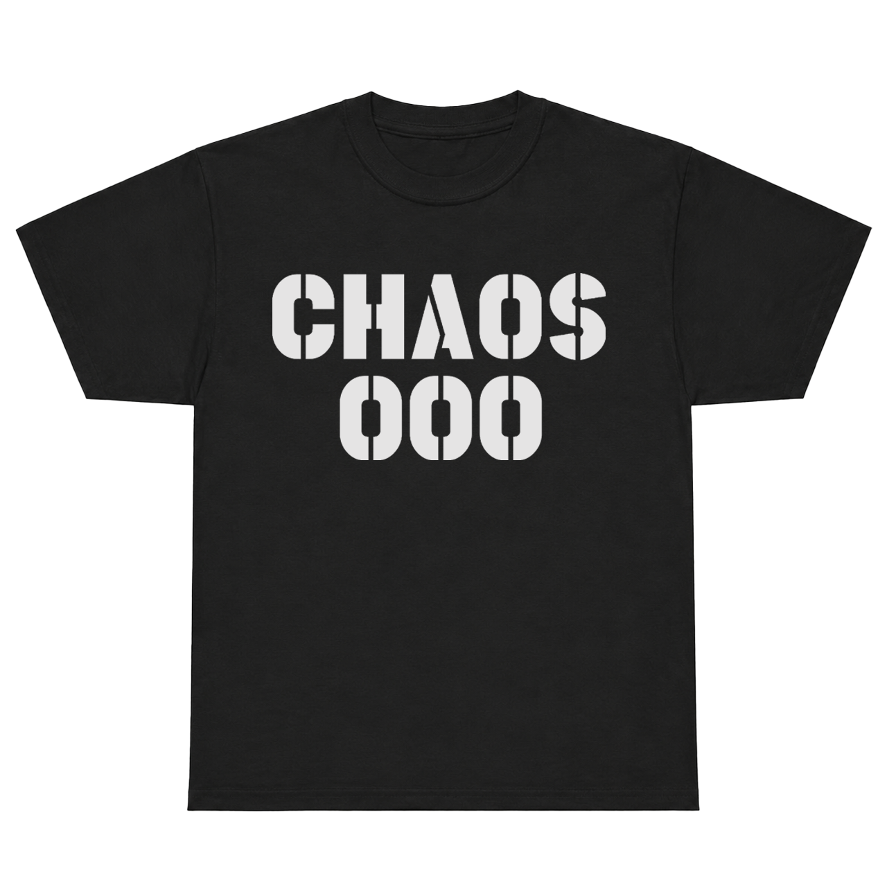 Mason's Unisex Chaos Tee