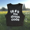 F The Dress Code Tank