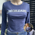 Tracy's Ex-Cheer Long Sleeve