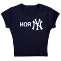 HorNY Baby Tee