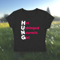 H.U.N.G. Baby Tee