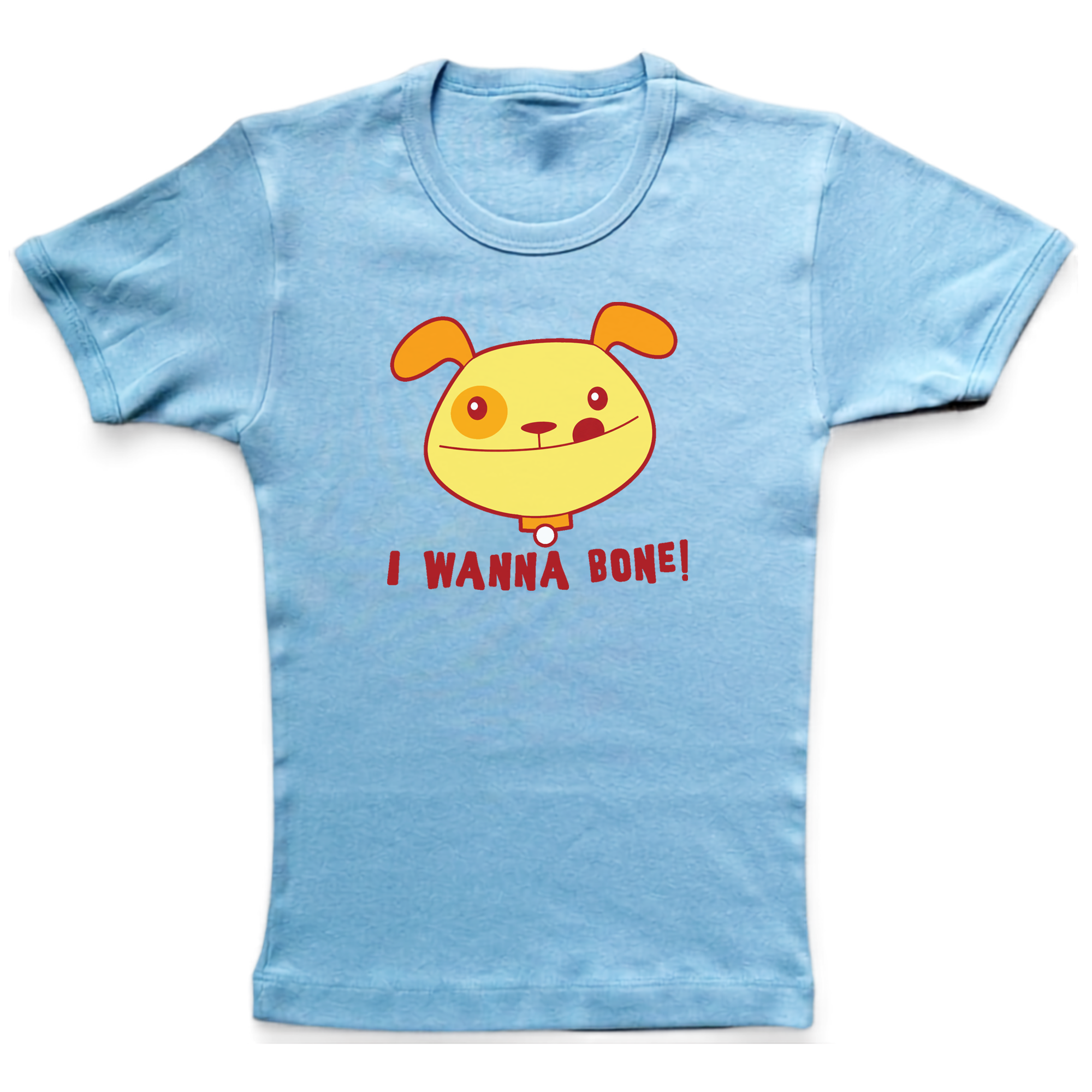 Bone Baby Tee
