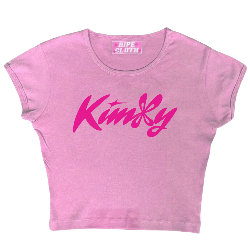 Kinky Baby Tee