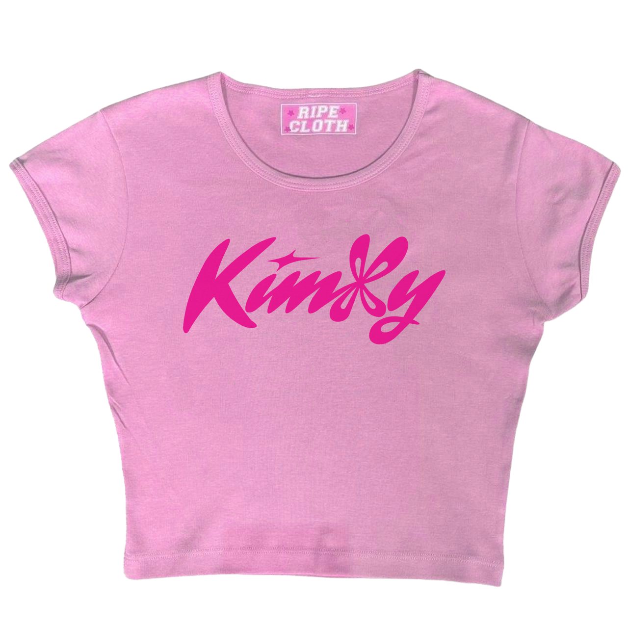 Kinky Baby Tee