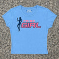 Prime Girl Baby Tee