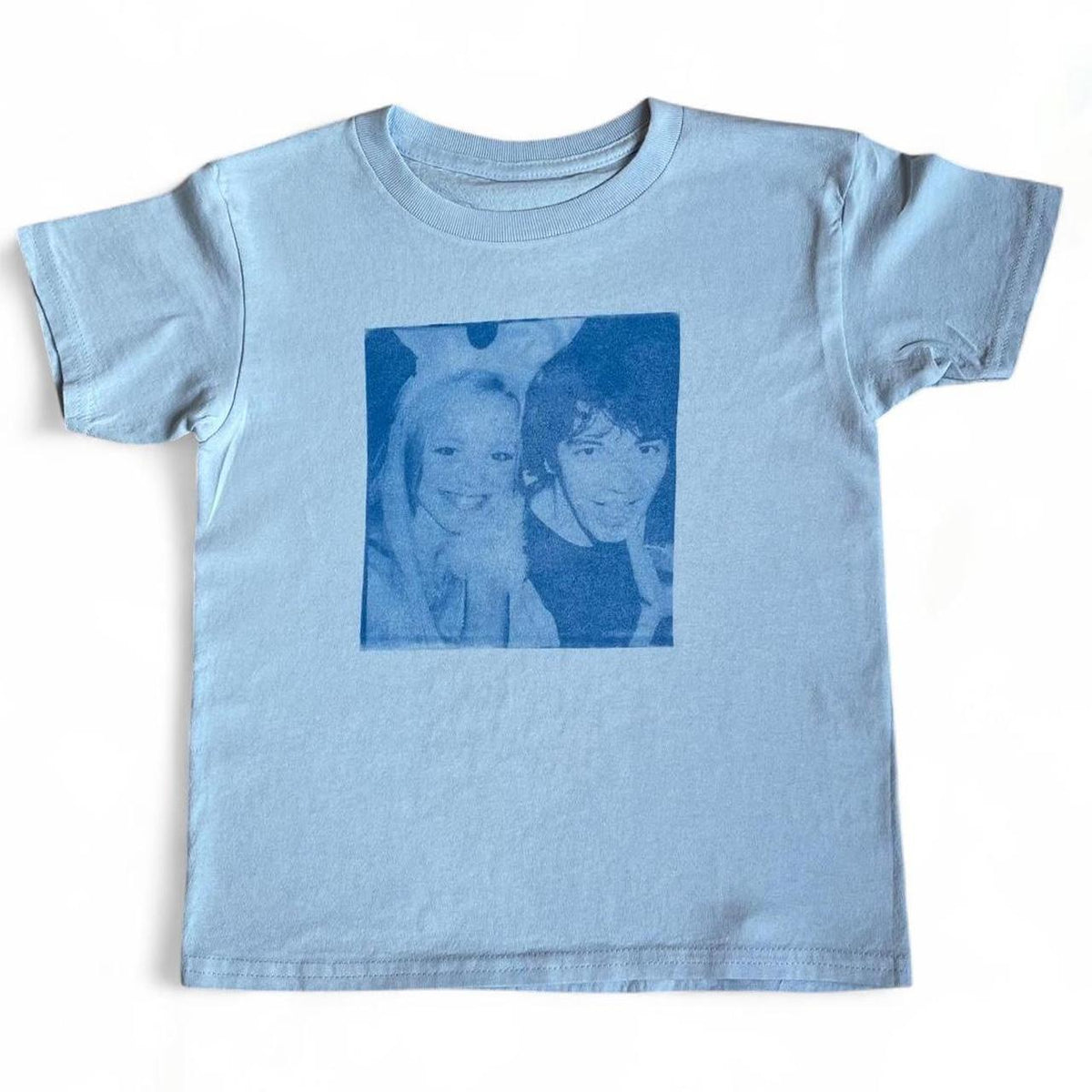 Regina x Rodrick Baby Tee