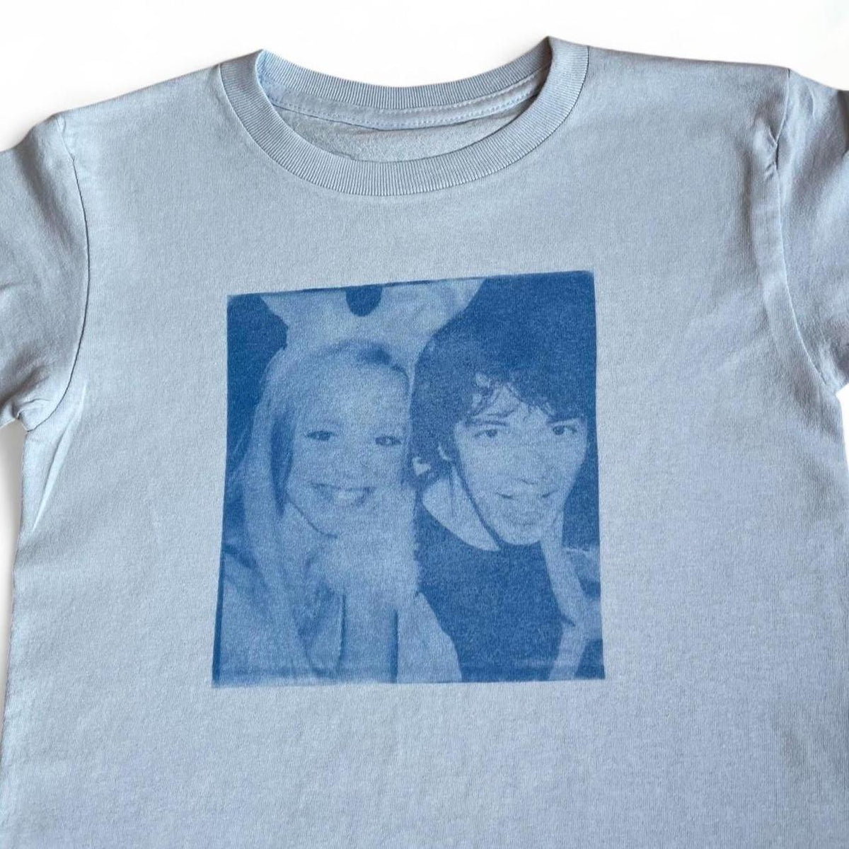 Regina x Rodrick Baby Tee
