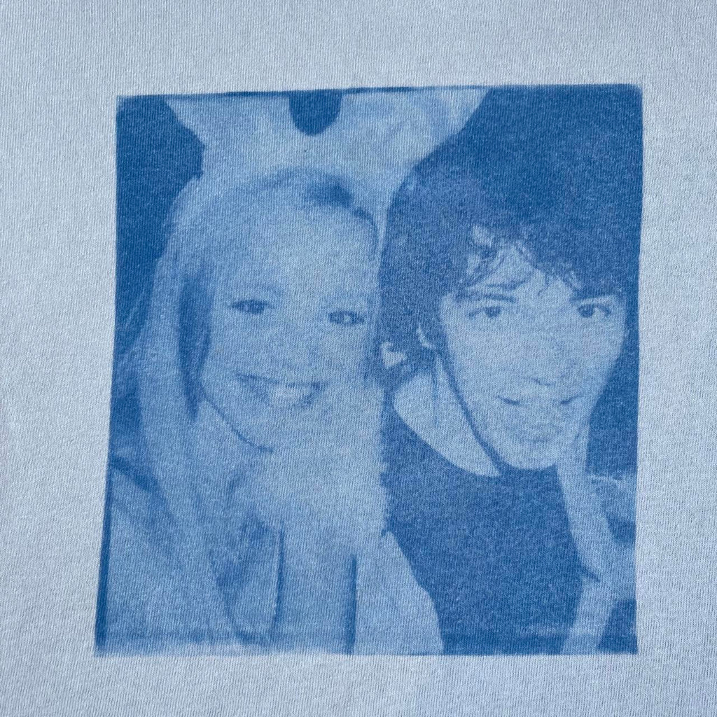 Regina x Rodrick Baby Tee