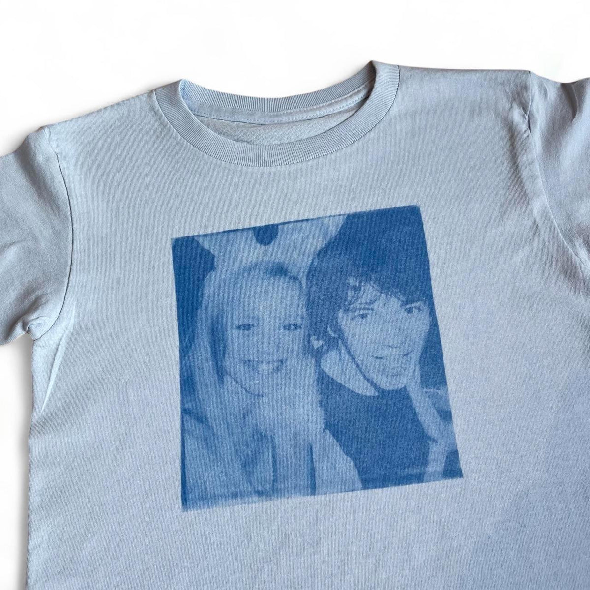 Regina x Rodrick Baby Tee