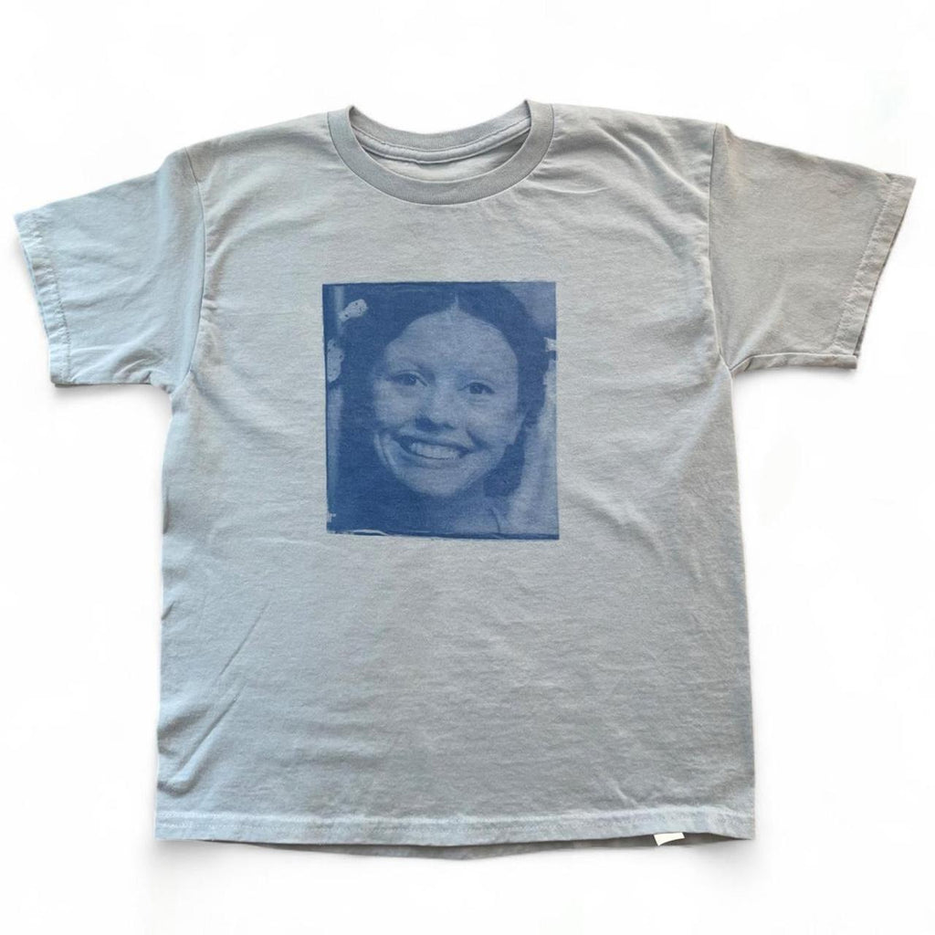 Mia Goth Pearl Baby Tee