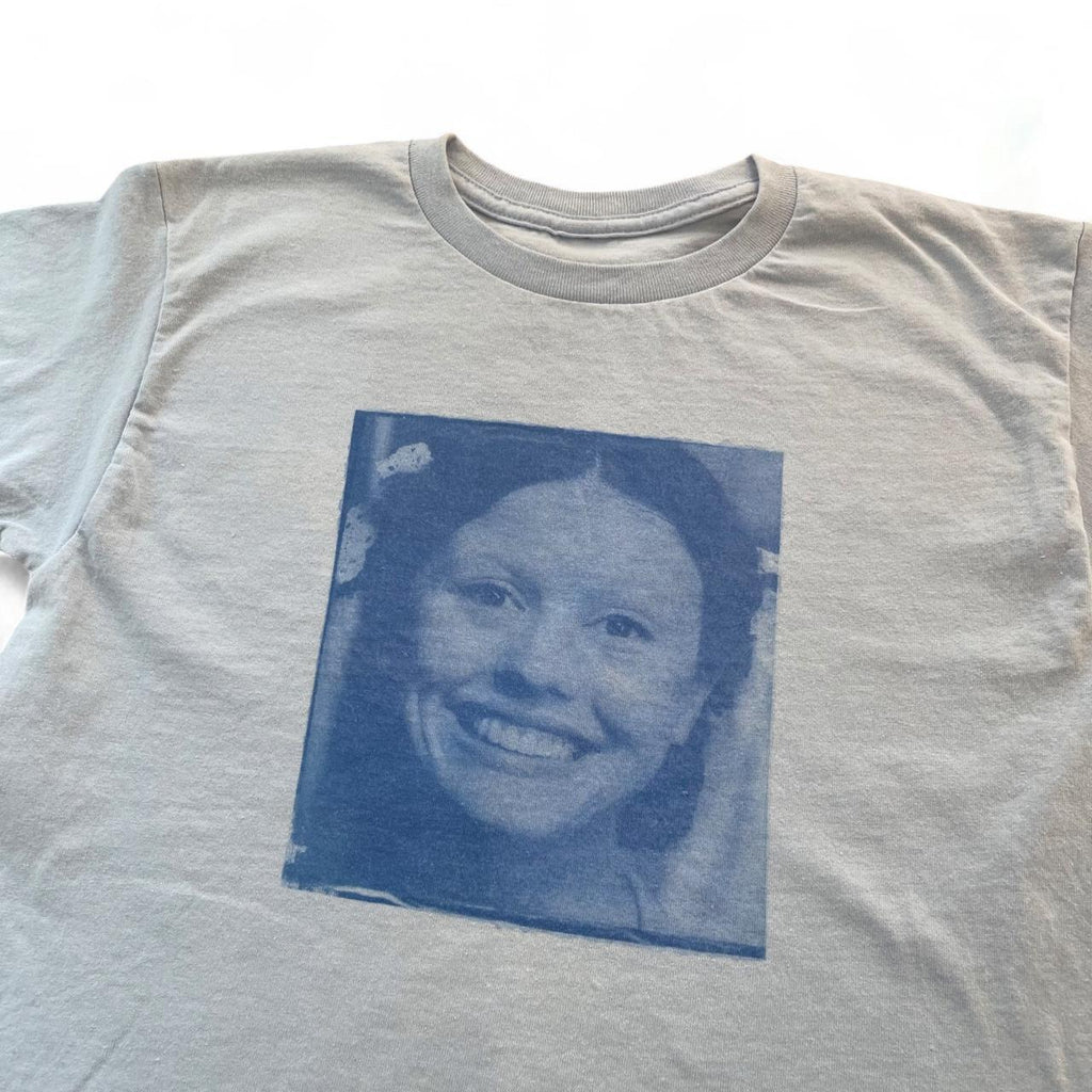Mia Goth Pearl Baby Tee