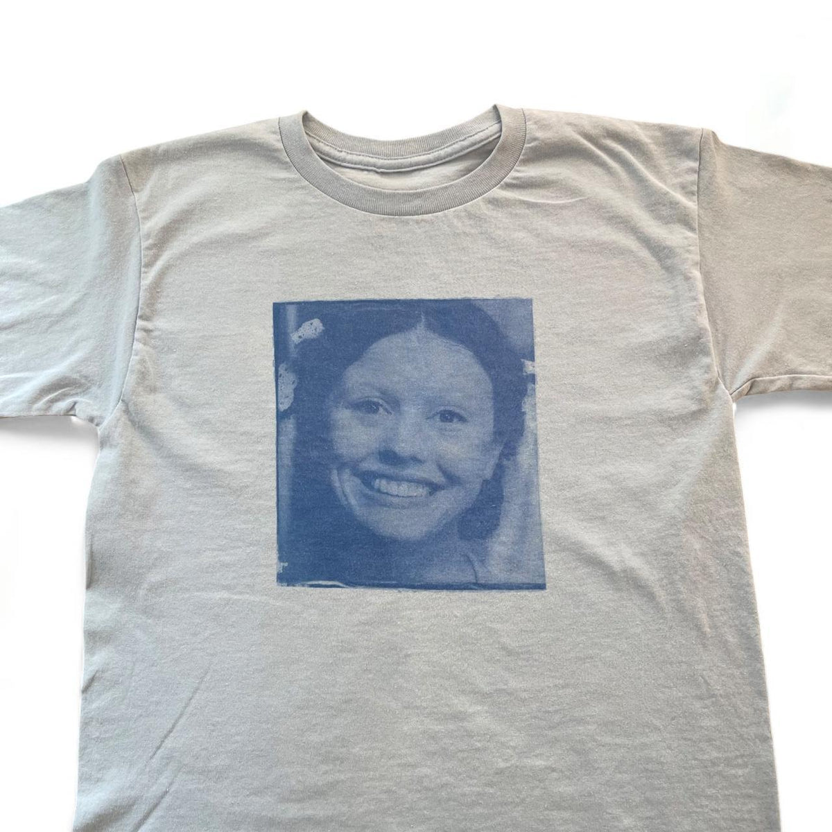Mia Goth Pearl Baby Tee