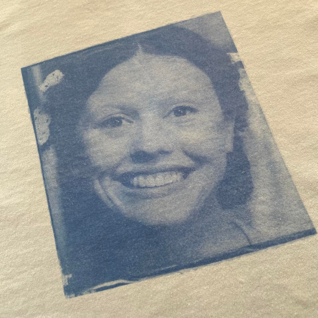 Mia Goth Pearl Baby Tee