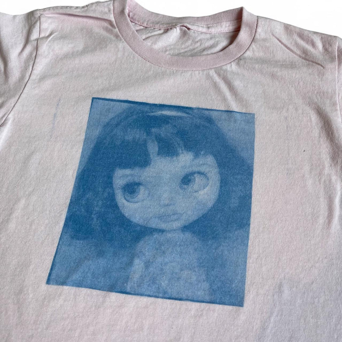 Sweet Doll Sunprint Baby Tee