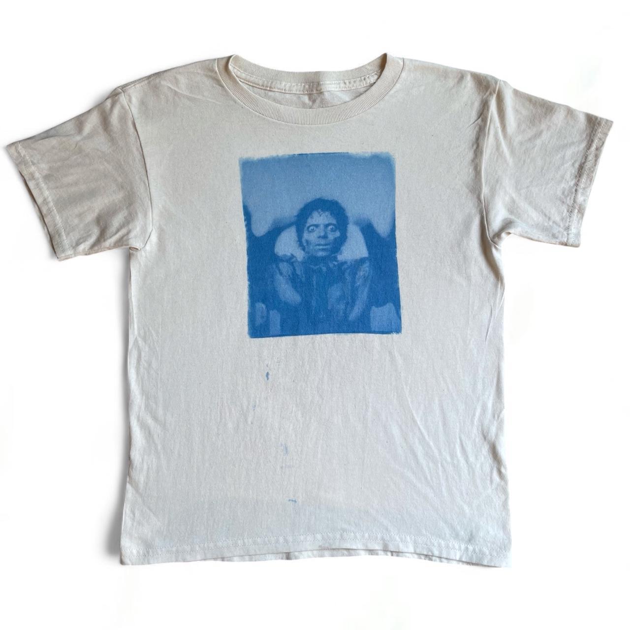 Thrill Sun Print Baby Tee