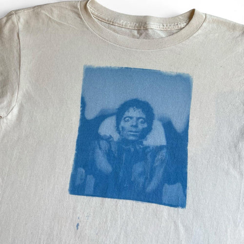 Thrill Sun Print Baby Tee