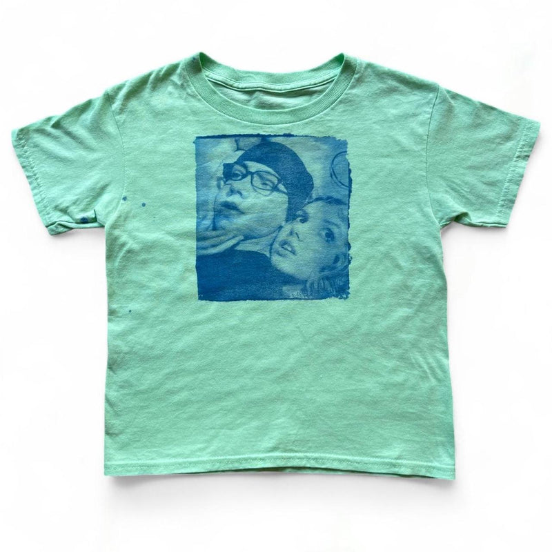 Cassie & Sid Skins Baby Tee