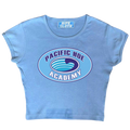 Pacific Ho Academy Baby Tee
