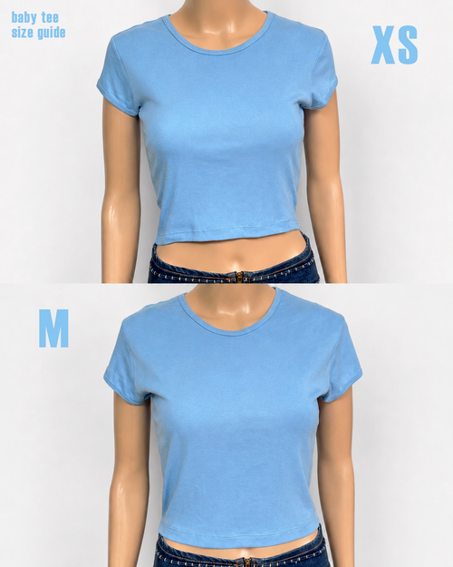 Best Ex Baby Tee