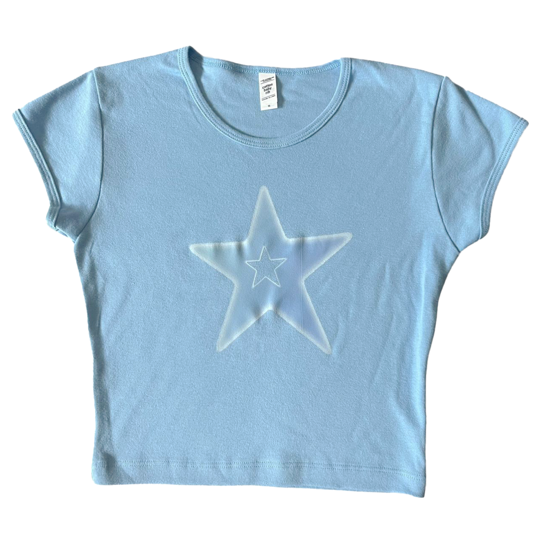 Tracy's Star Tee