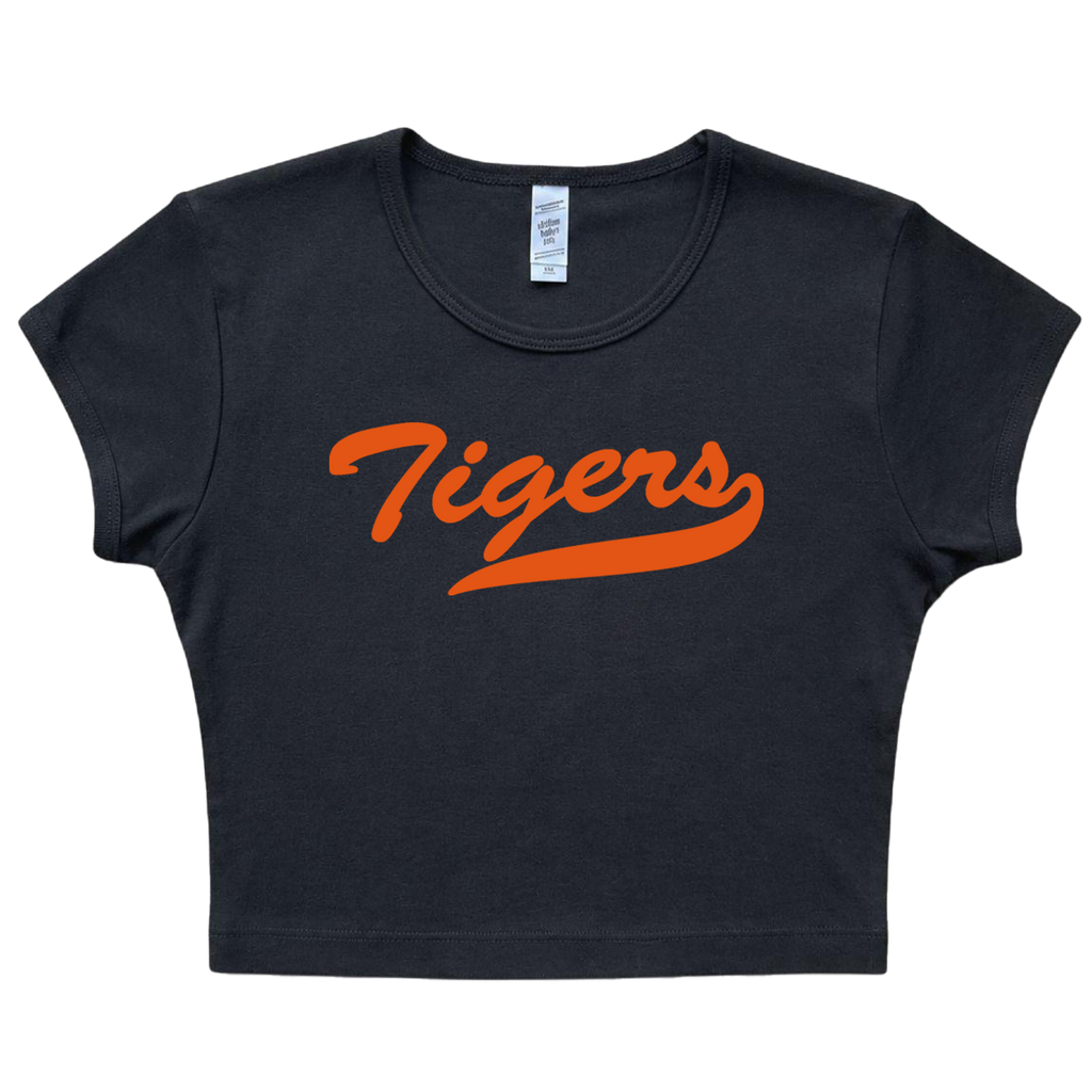 Tigers Baby Tee