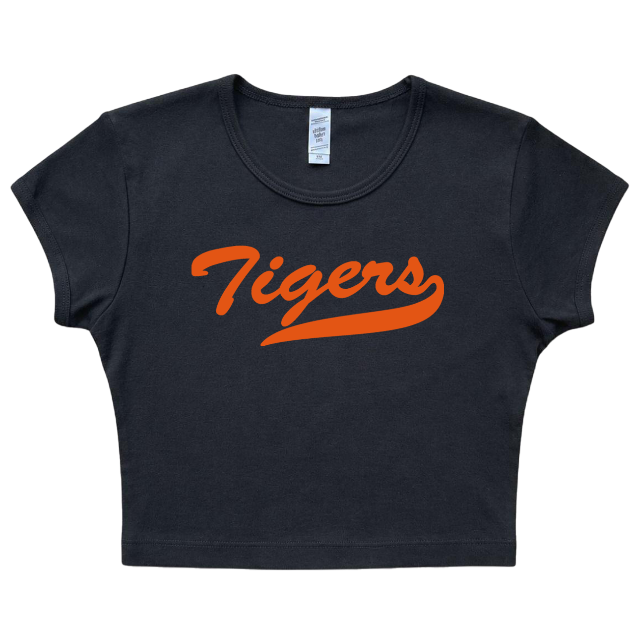 Tigers Baby Tee