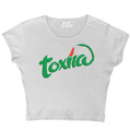 Toxica Baby Tee