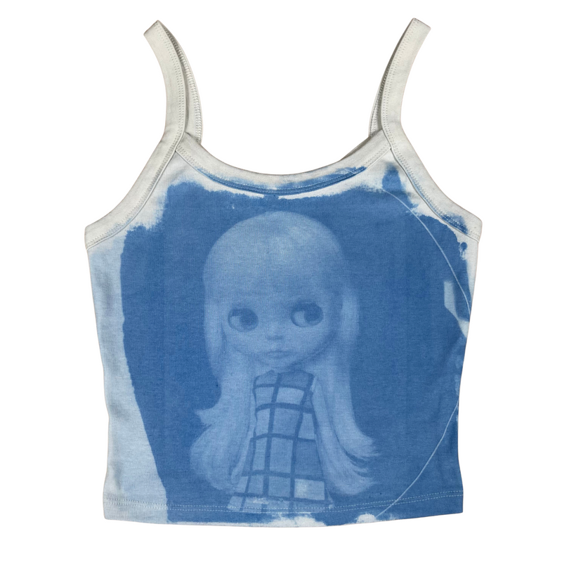 Blythe Doll Cami Top