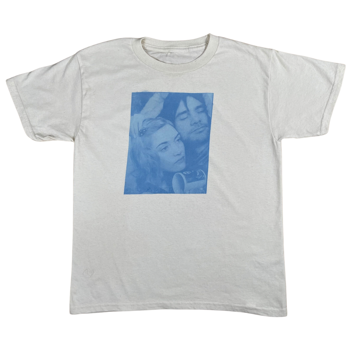 Eternal Sunshine Sunprint Baby Tee