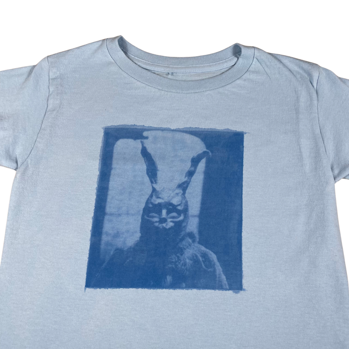Donnie Darko Sunprint Baby Tee