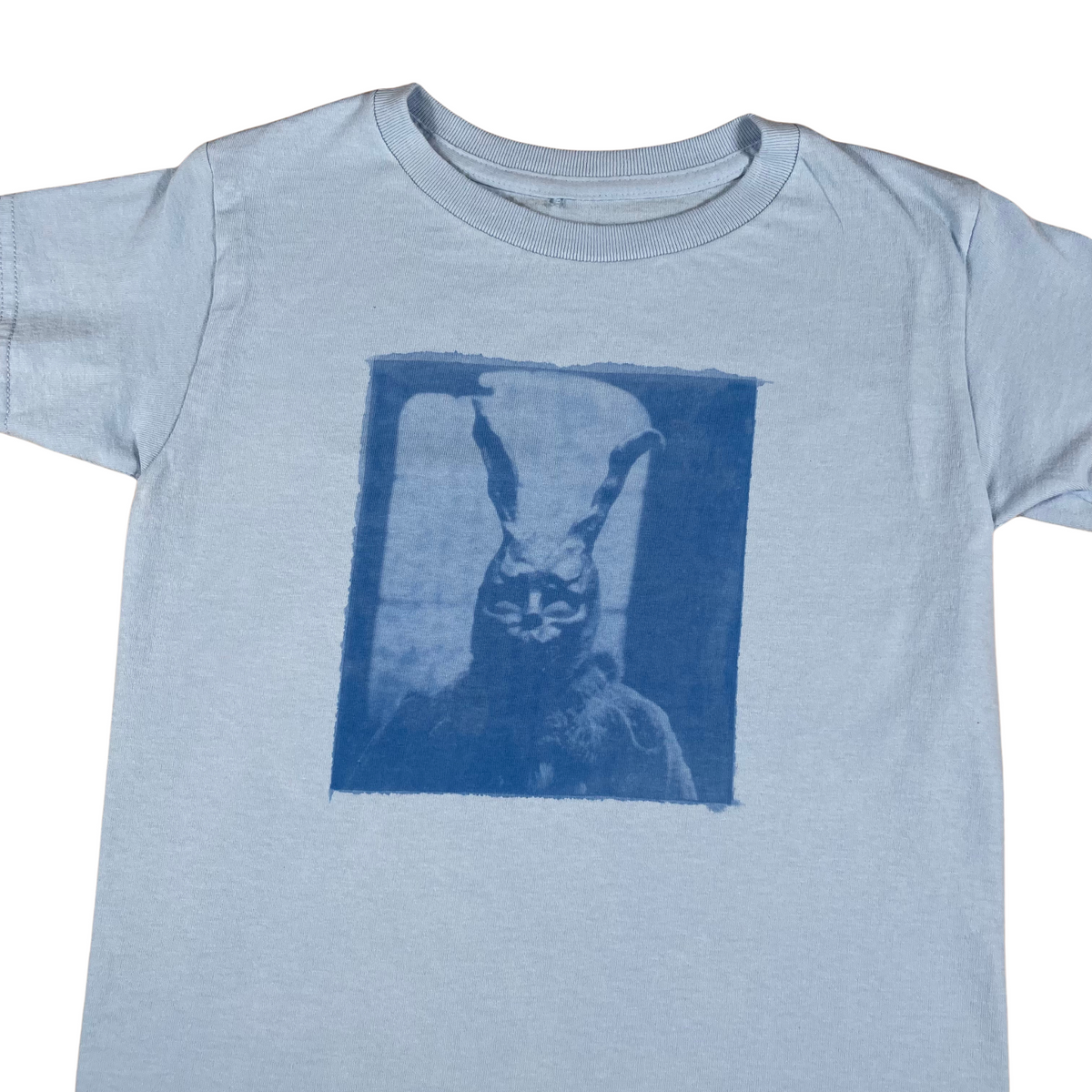 Donnie Darko Sunprint Baby Tee