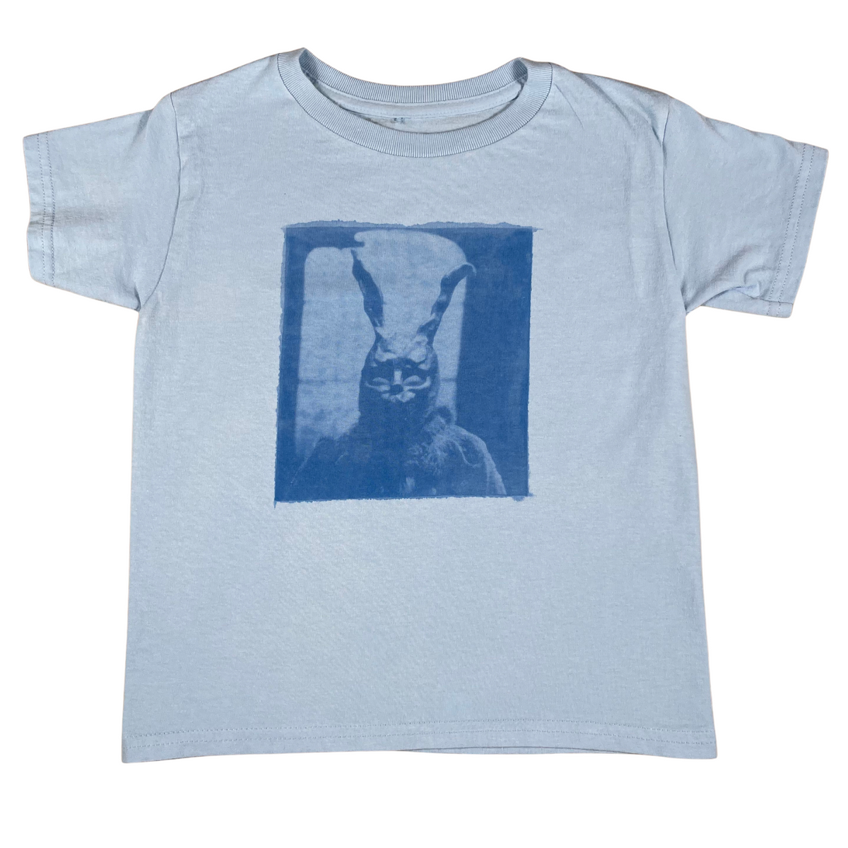 Donnie Darko Sunprint Baby Tee