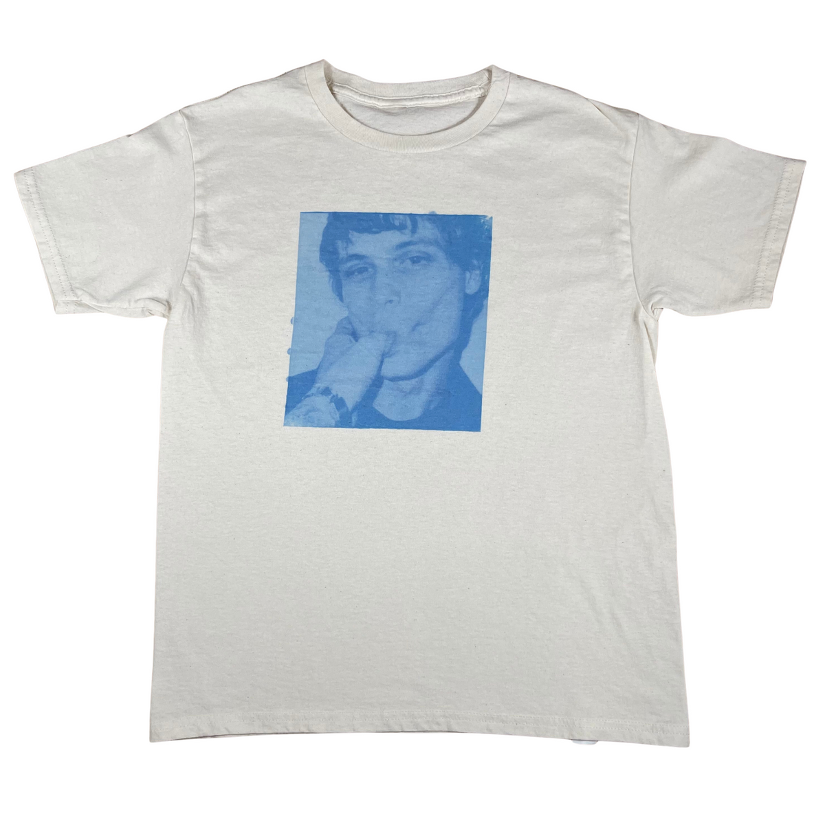 Matthew Gray Gubler Sun Print