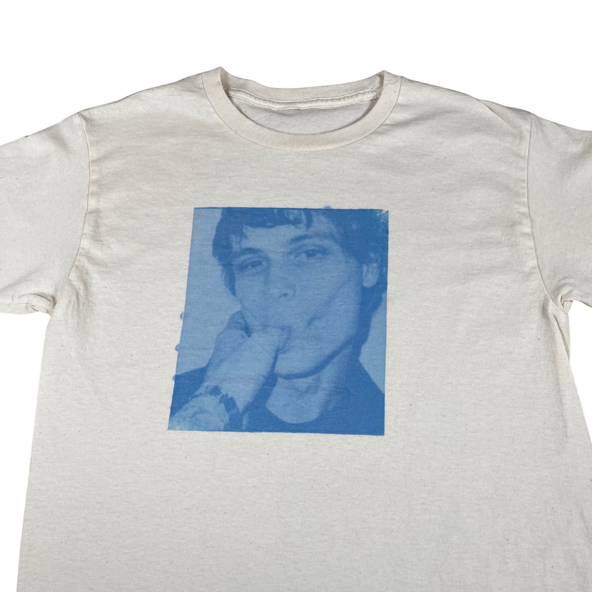 Matthew Gray Gubler Sun Print