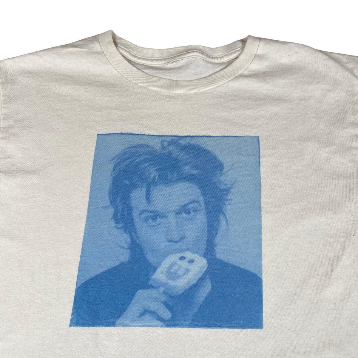 DJO Joe Keery Sunprint Baby Tee