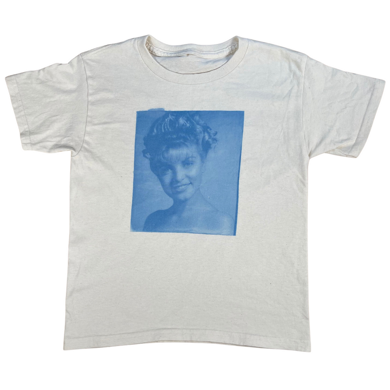 Laura Palmer Sunprint Baby Tee