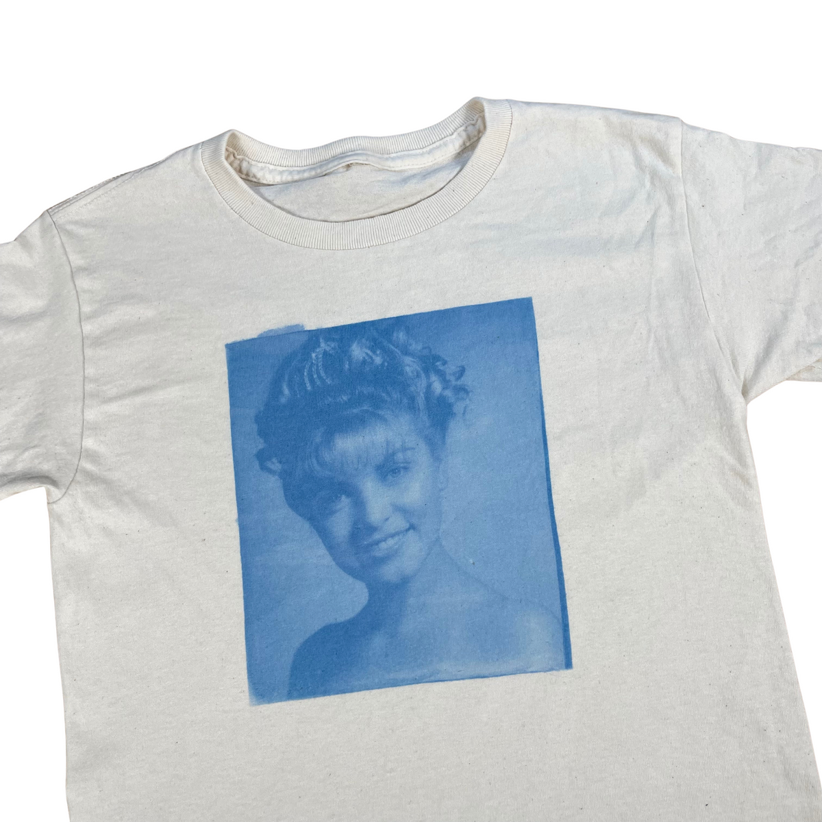 Laura Palmer Sunprint Baby Tee