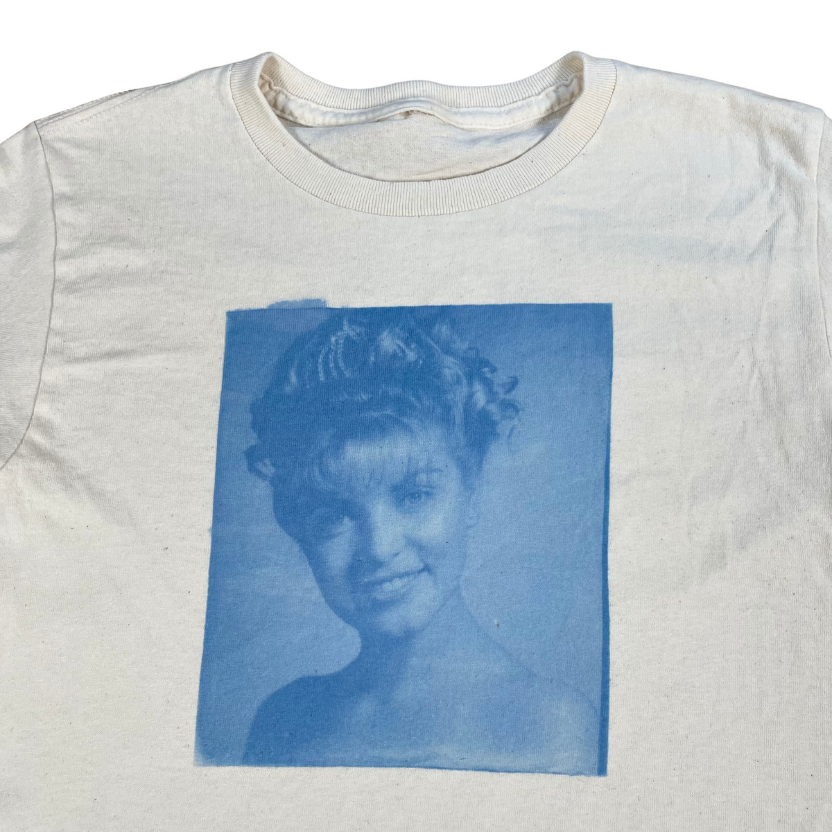 Laura Palmer Sunprint Baby Tee